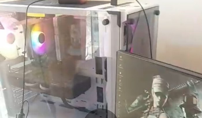 Pc dos sonhos