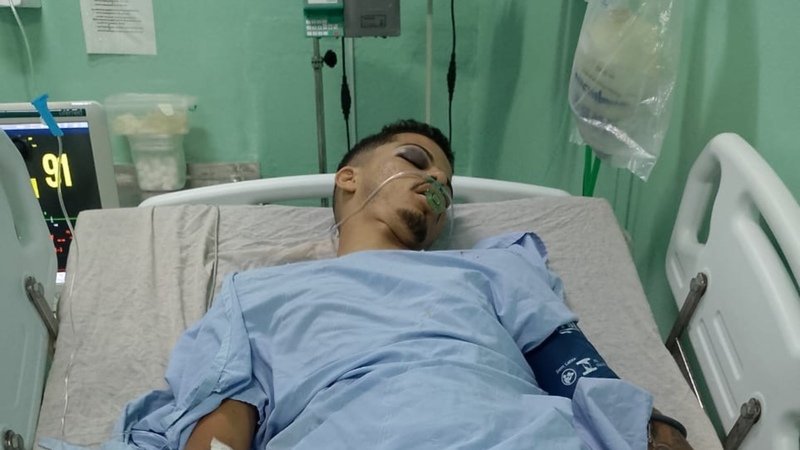 Ajuda para o tratamento 