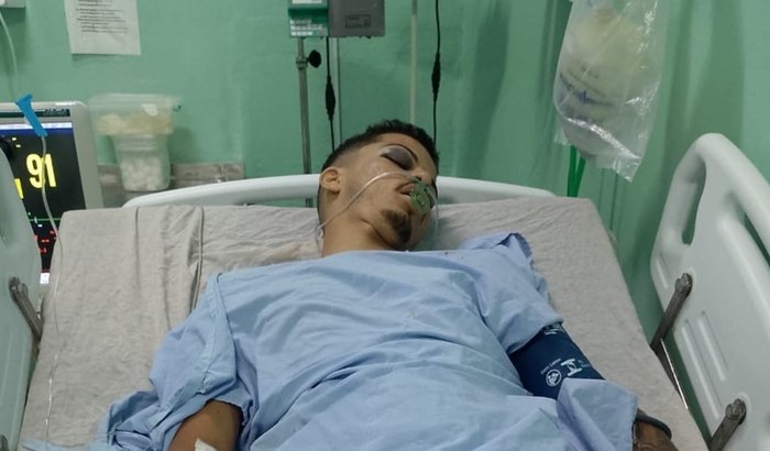 Ajuda para o tratamento 