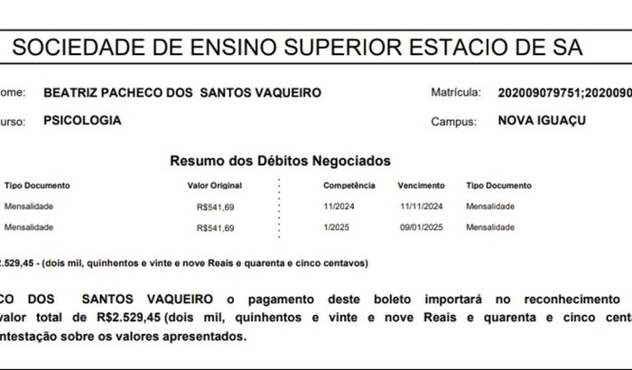 Posso perder 4 ANOS de FACULDADE