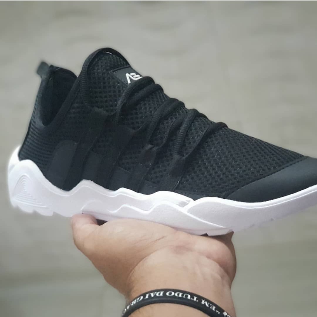 tenis para ir pra escola