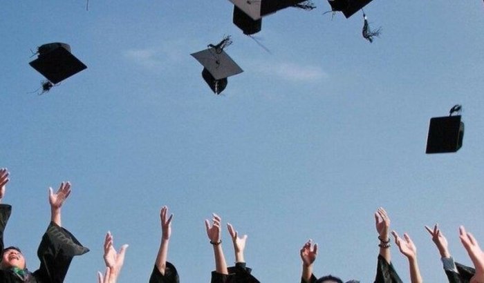 Ajuda para formatura do terceirão 🎓