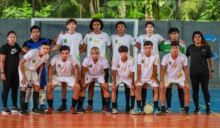 Amazônia Sport Club