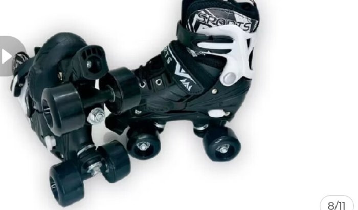 Ajuda pra comprar meu patins 🫶🏻