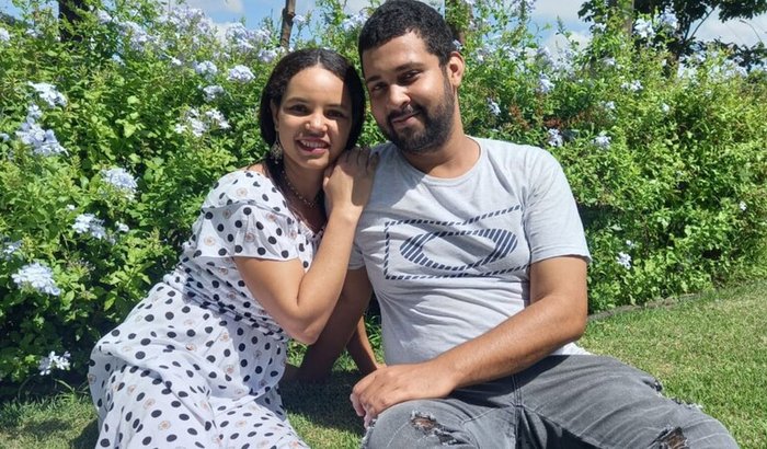 Apoie o Nosso Casamento no religioso 