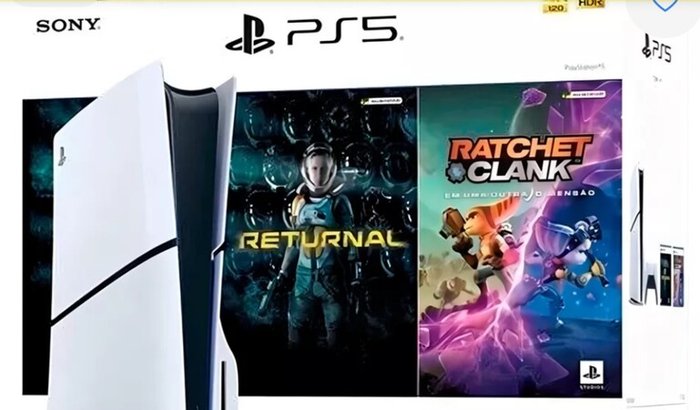 PS5