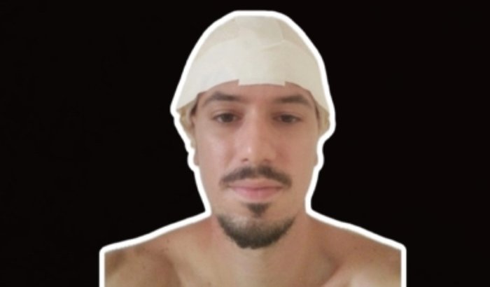 Ajudar a pagar o bibi porque eu sou caloteiro