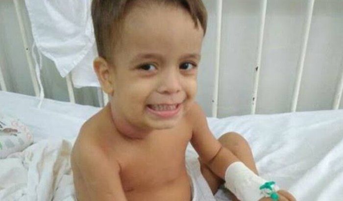 Compras em casa