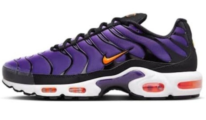 Comprar o Air Max TN Plus