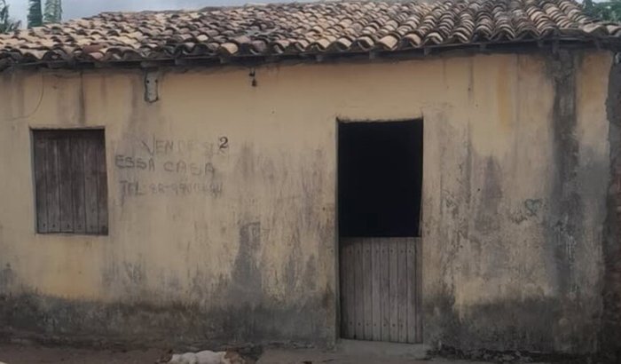 Importo da minha casa