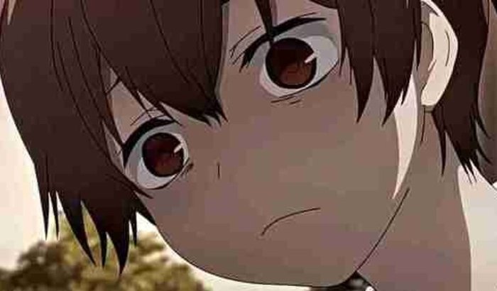 Mieruko-chan  Parte 6