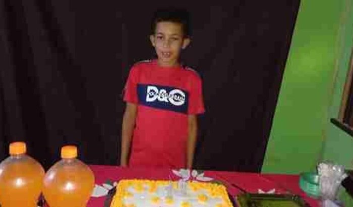 Vaquinha solidaria  para compra os medicamentos do meu sobrinho  João vito