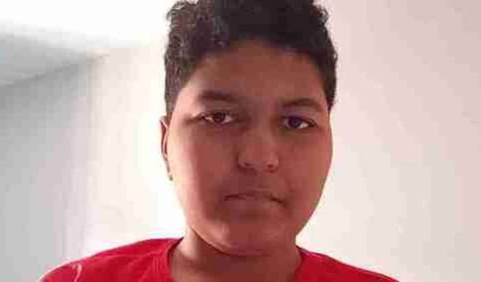 Vaquinha solidária e prol do Lucas Daniel 