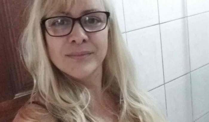 Ajuda para cirurgia renal da Claudia 