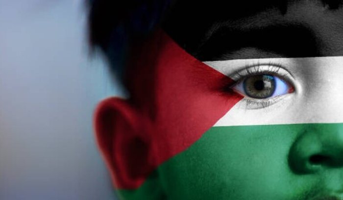 AJUDA DE SUPRIMENTOS PARA PALESTINA