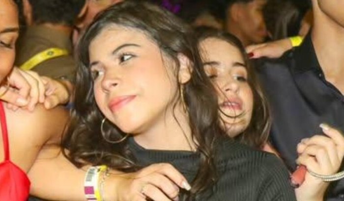 Ajudar Isabela Sofia a ir para YMUN LATAM