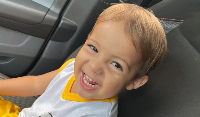 Ajude o Nicolas a respirar melhor!