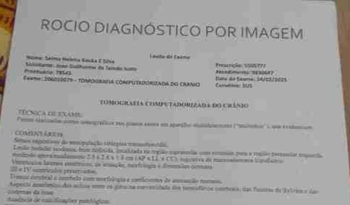 Tratamentos de saude