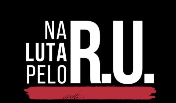 PROL DA RAVELUÇÃO E DO MOVIMENTO