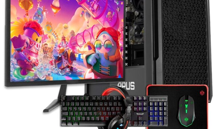 ajuda para comprar o Pc dos sonhos 🙏❤️