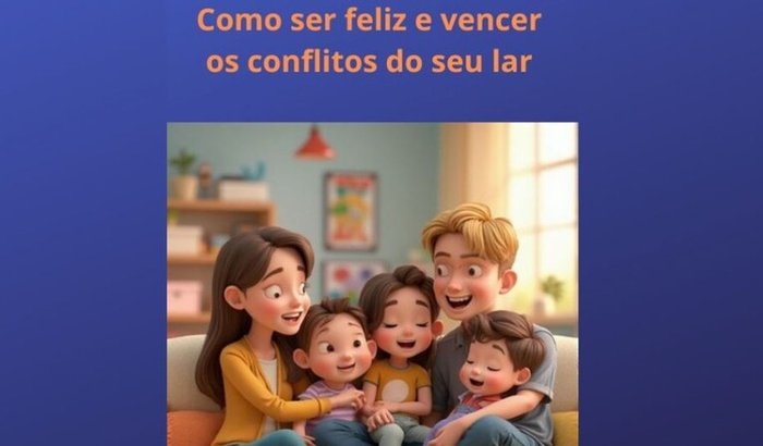 Do meu coração para o seu!