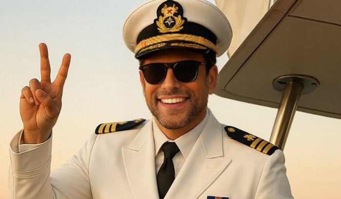 Bday Chef João Marcelo 