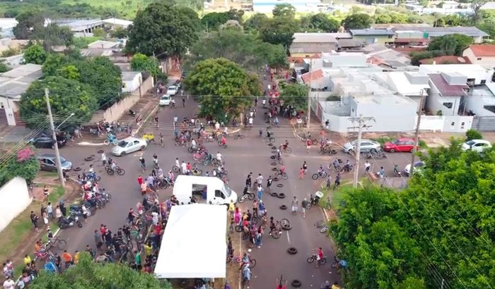 AJUDA PARA PAGAR A MULTA  DO EVENTO 