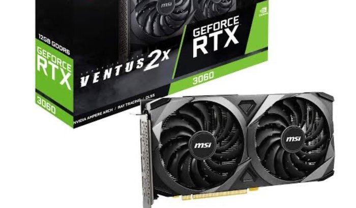 RTX 3060
