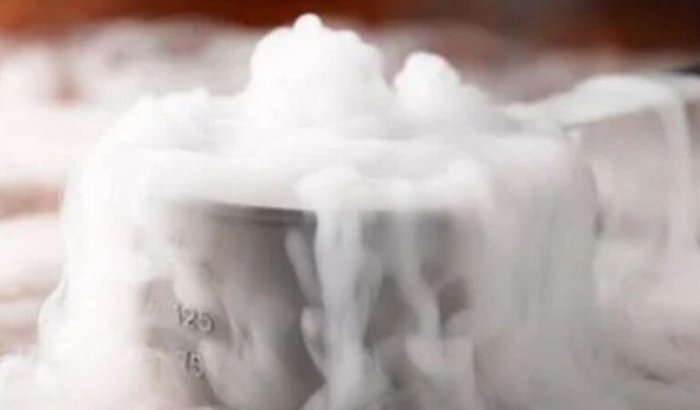 Ice e Dry