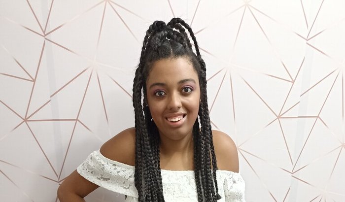 Ajude a Julia