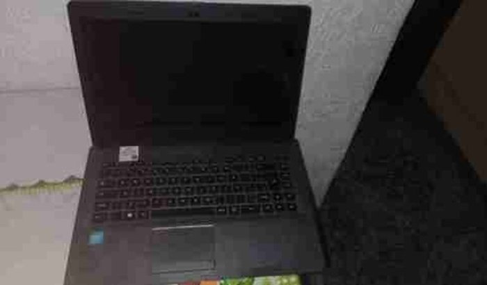 Ajuda a comprar meu Notebook para terminar meus estudos 