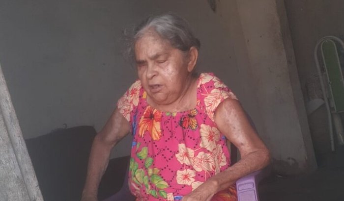 Ajudar a realizar a cirurgia da minha avó 