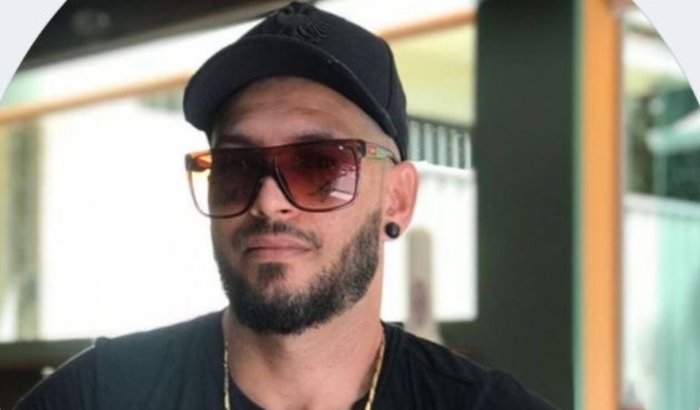 Ajuda Funeral Alfredo Chableski