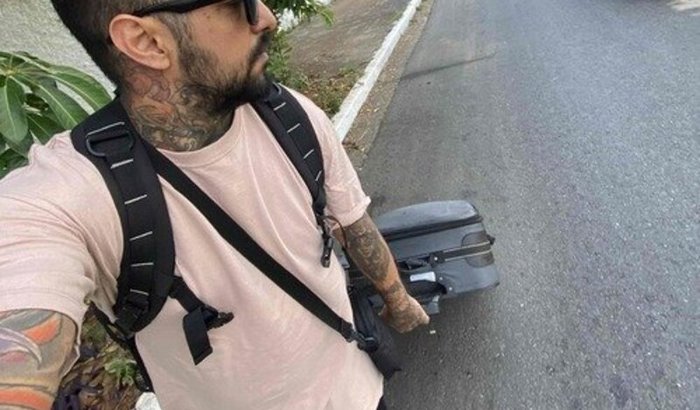 Matts Esperança 