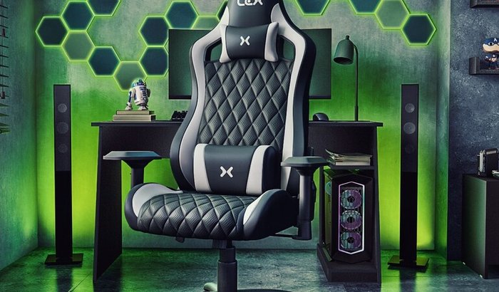 COMPRAR A CADEIRA GAMER