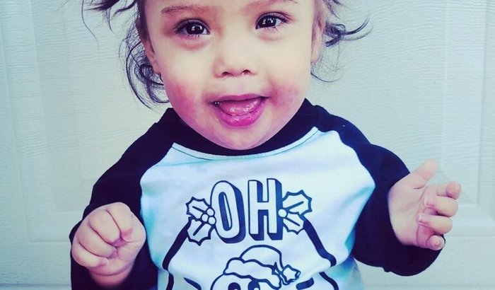 Ajude a Bia a completar seu tratamento do coração ❤️