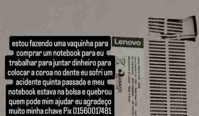 notebookparaeutrabalhareusofriumacidenteempassadaemeunotebookestavanabolsaequebrou 