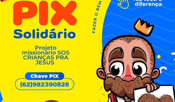 AÇÃO SOLIDÁRIA MISSÕES 