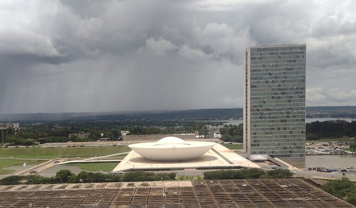 Ajuda 2ª Caravana Brasília 