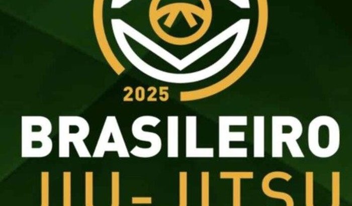BRASILEIRO DE JIU-JITSU 2025