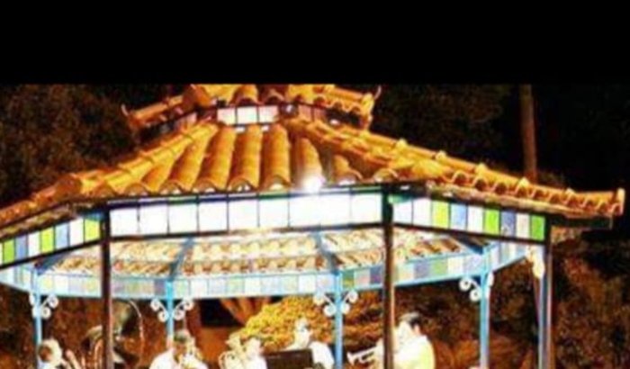 Regularizar Associação 