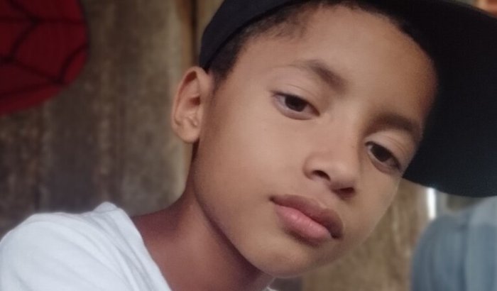 Ajuda pro meu filho 