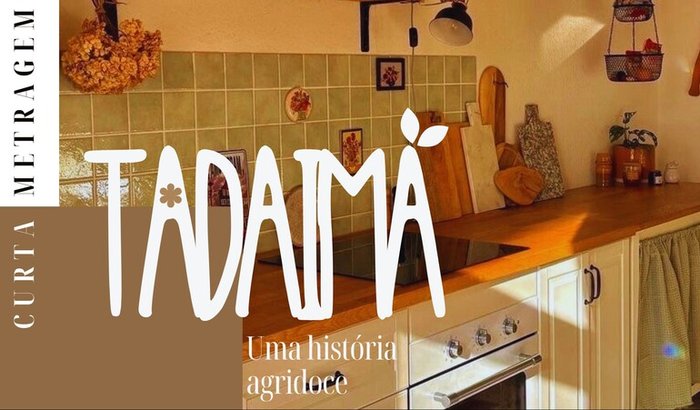 Ajude nosso TCC de Cinema🎬✨