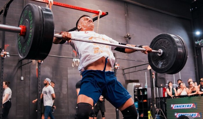 Coach Helivelton Level 1