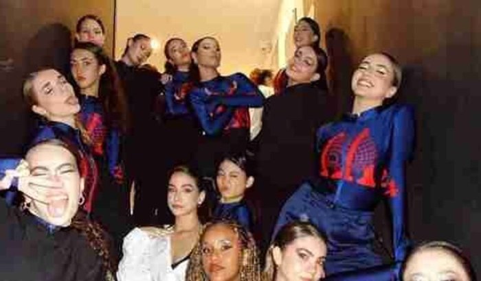 Carol na Seleção Brasileira de Hip Hop rumo ao Mundial: faça parte deste sonho! 