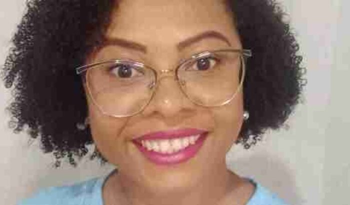 Vaquinha solidária ajude Ducilene mudar para Anápolis GO 