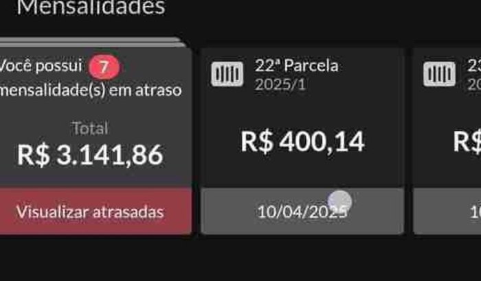 VOLTAR A ESTUDAR