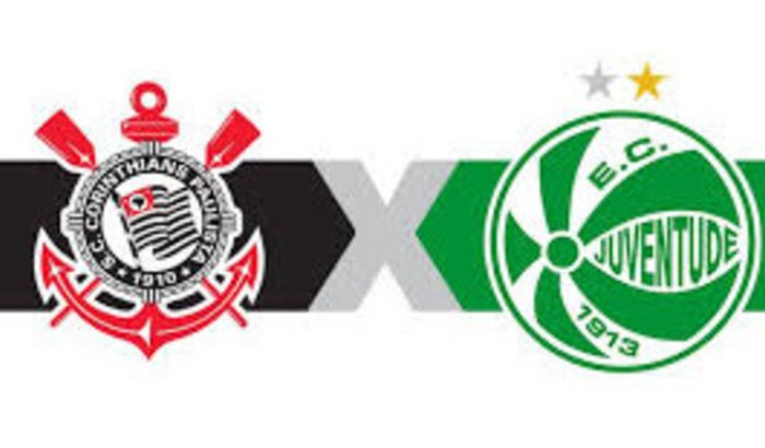 Projeto Corinthians e Juventude masculino