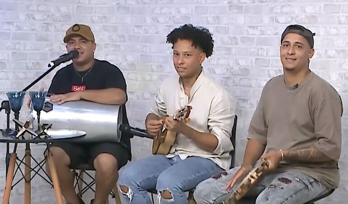 Ajuda para comprar equipamentos de som furtado