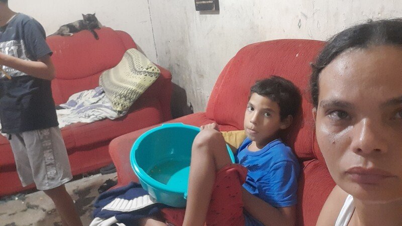 Conpra uma casa